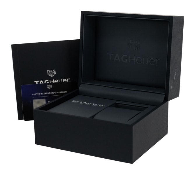 Tag Heuer Formula 1 CAZ101AP.FT8056